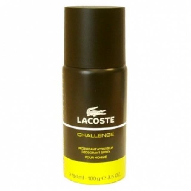 Lacoste CHALLENGE deo 150ml